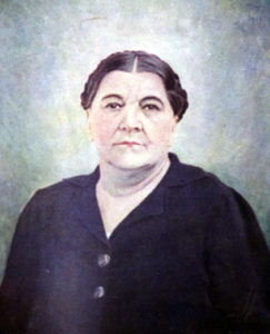 Maria Máximo