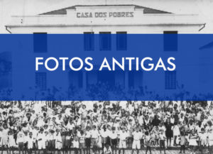 Fotos Antigas Centro Espírita Ismênia de Jesus