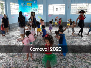 Carnaval 2020