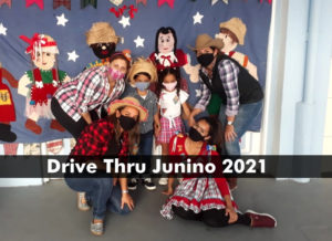 Drive Thru Junino 2021