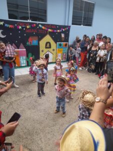 Festa Junina 2023