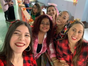 Festa Junina 2023