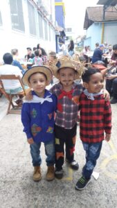 Festa Junina 2023