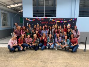 Festa Junina 2023